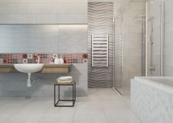 Милано (Milano) - коллекционная керамическая плитка Ceramika Konskie